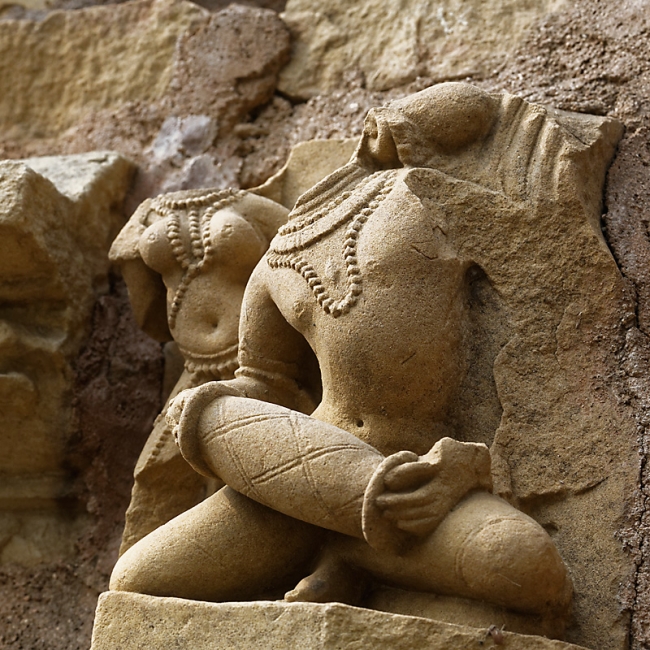 Khajuraho-Western group-212